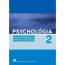 Psychológia 2 pre SPgŠ, PaSA, PaKA a 2. ročník ŠO učiteľstvo pre materské školy a vychovávateľstvo (Zelinová M., Zelina M.)