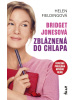 Bridget Jonesová – Zbláznená do chlapa (2. vydanie) (Helen Fielding)