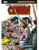 Archivní kolekce Barbar Conan 4: Královna Černého pobřeží (Roy Thomas)