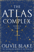 The Atlas Complex (Olivie Blake)