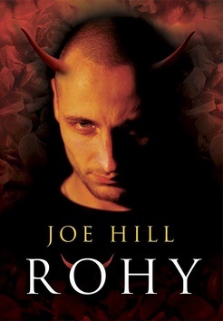 Rohy (Joe Hill)