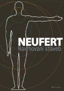 Navrhování staveb (Neufert Ernst)