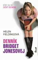 Denník Bridget Jonesovej (3. vydanie) (Helen Fielding)