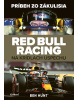 Red Bull Racing - Na krídlach úspechu (Ben Hunt)