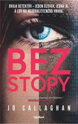 Bez stopy (Jo Callaghan)