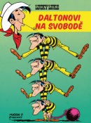 Daltonovi na svobodě (René Goscinny;  Morris)