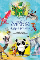 Zvířátka a jejich příběhy (Stoppani Petra)