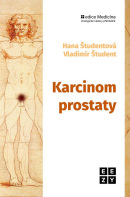 Karcinom prostaty (Hana Študentová; Vladimír Študent)