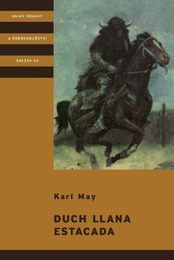 Duch Llana Estacada (Karl May)