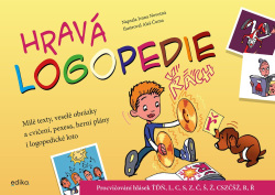 Hravá logopedie (Ivana Novotná)