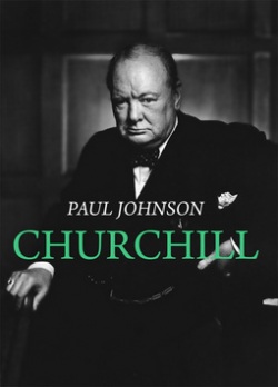 Churchil (Paul Johnson)