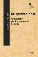 Ke spravedlnosti (Marek Hrubec)