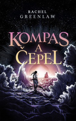 Kompas a čepel (Rachel Greenlaw)