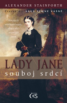 Lady Jane souboj srdcí (Alexander Stainforth)