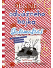 Denník odvážneho bojka 19: Galimatiáš (Jeff Kinney)