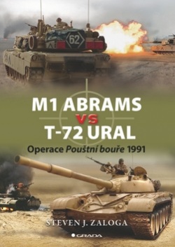 M1 Abrams vs T-72 Ural (Steven J. Zaloga)