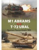 M1 Abrams vs T-72 Ural (Steven J. Zaloga)