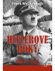 Hitlerove roky 1940-1945 (1. akosť) (Frank McDonough)