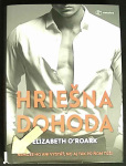 Hriešna dohoda (1. akosť) (Elizabeth O´Roark)