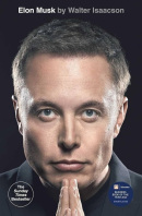 Elon Musk (Walter Isaacson)