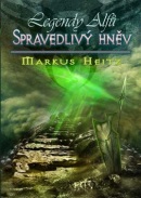 Spravedlivý hněv (Markus Heitz)