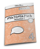 Matematika 4, munkafüzet 1 (Z. Berová, P. Bero)