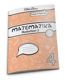 Matematika 4, munkafüzet 2 (Z. Berová, P. Bero)