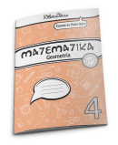 Matematika 4, geometria v maďarskom jazyku (Z. Berová, P. Bero)