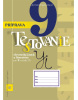 Príprava na Testovanie 9 - slovenský jazyk a literatúra (1. akosť) (Jarmila Krajčovičová)