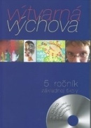 Výtvarná výchova pre 5. ročník základnej školy (1. akosť) (L. Čarný, K. Ferlíková, R. Pondelíková, D. Čarná)