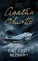 Cieľ cesty neznámy (Agatha Christie)