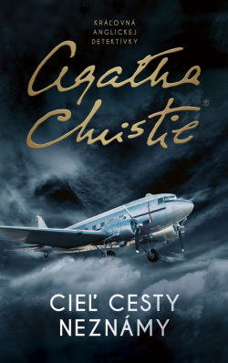 Cieľ cesty neznámy (Agatha Christie)