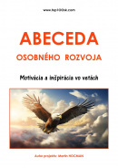 Abeceda osobného rozvoja 6 (Martin Hocman)