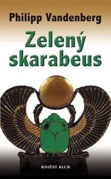 Zelený Skarabeus (Philipp Vandenberg)