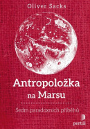 Antropoložka na Marsu (Oliver Sacks)