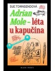 Adrian Mole - léta u kapučína (Sue Townsendová)