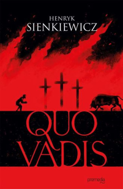 Quo Vadis (1. akosť) (Henryk Sienkiewicz)