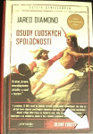 Osudy ľudských spoločností (1. akosť) (Jared Diamond)