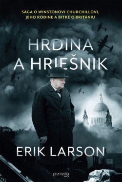 Hrdina a hriešnik (1. akosť) (Erik Larson)