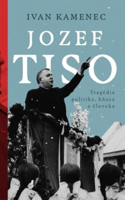 Jozef Tiso (1. akosť) (Ivan Kamenec)