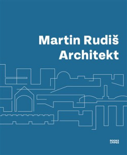 Architekt (Martin Rudiš)