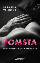 Pomsta (Sara Mia Velinská)