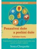 Ponaučení duše a poslání duše (Sonja Choquette)