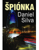 Špiónka (1. akosť) (Daniel Silva)