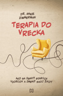 Terapia do vrecka (1. akosť) (Annie Zimmerman)