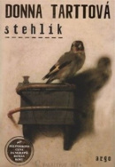 Stehlík (1. akosť) (Donna Tarttová)