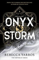 Onyx Storm (Rebecca Yarros)