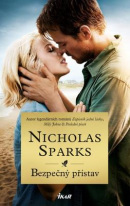 Bezpečný přístav (Nicholas Sparks)