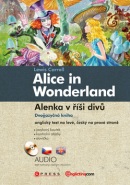 Alice in Wonderland/Alenka v říši divů (Bram Stoker)