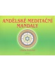 Andělské meditační mandaly (Irena Obermannová)